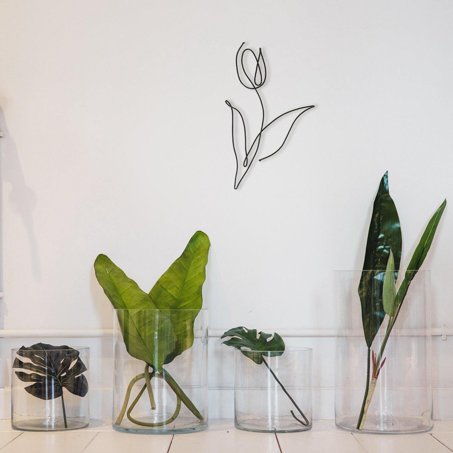 Tulip - Briar Rose Wire