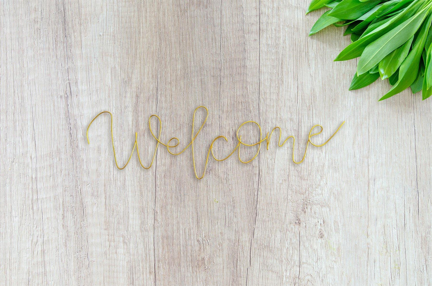 Welcome - Briar Rose Wire