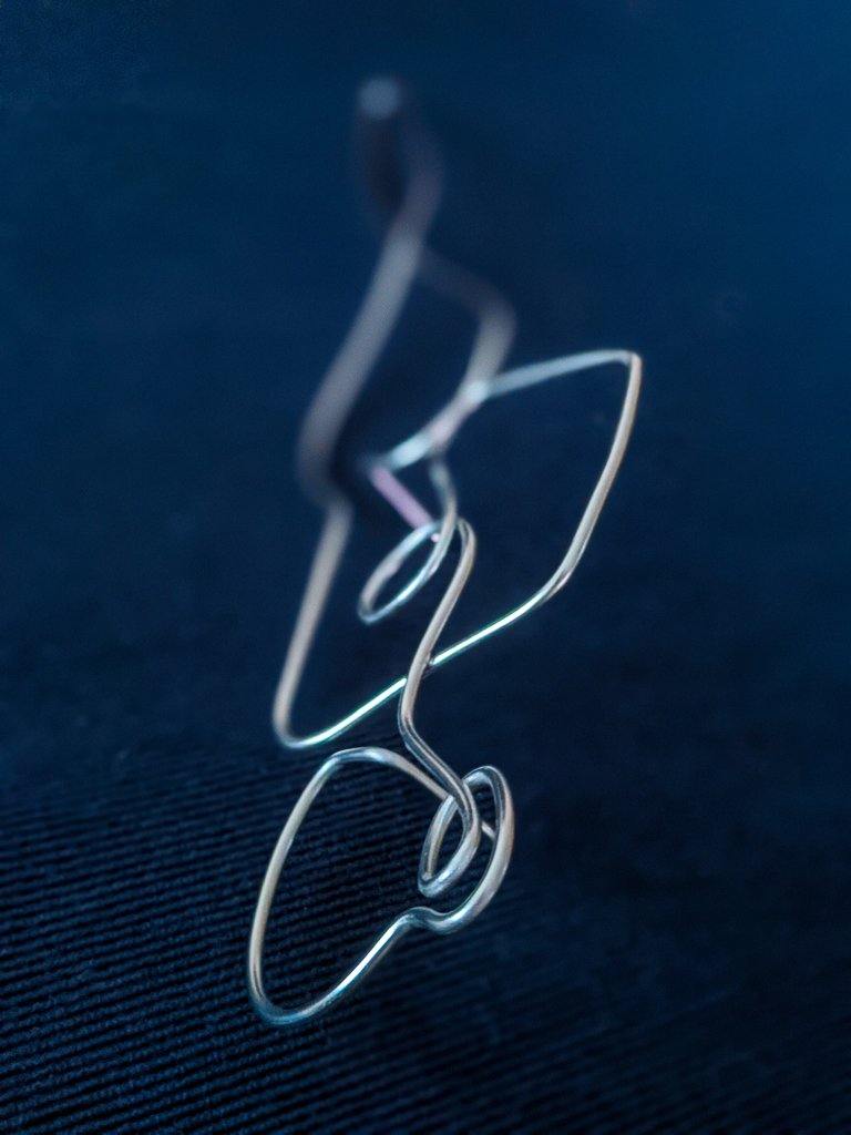 The Classy One - Briar Rose Wire