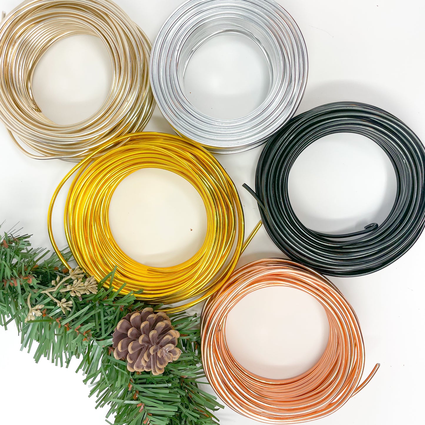 Heart Polaroid Holder