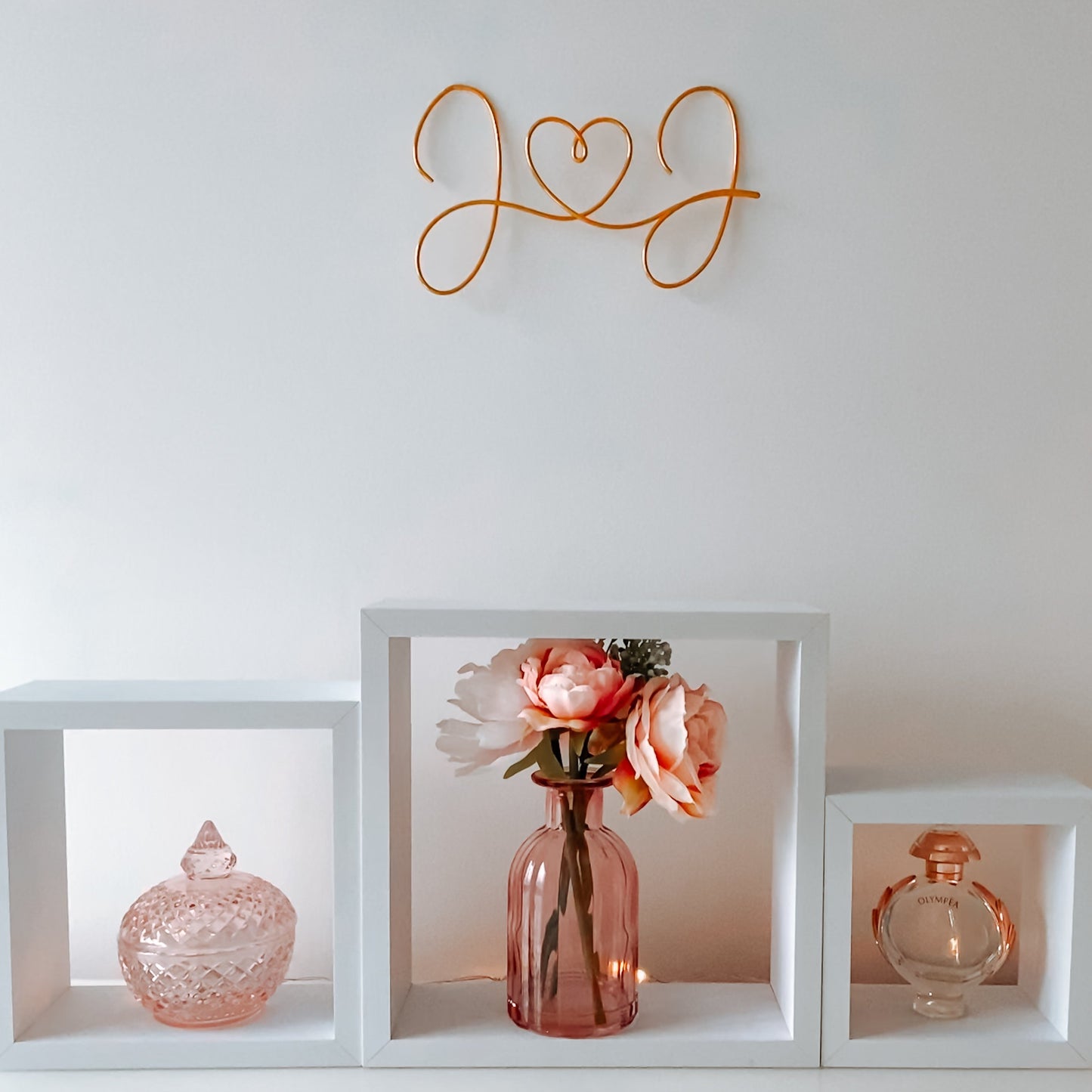 Personalised Couple Initials