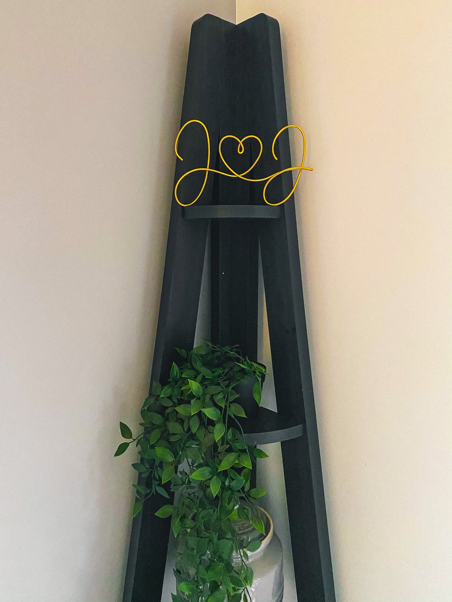 Personalised Couple Initials