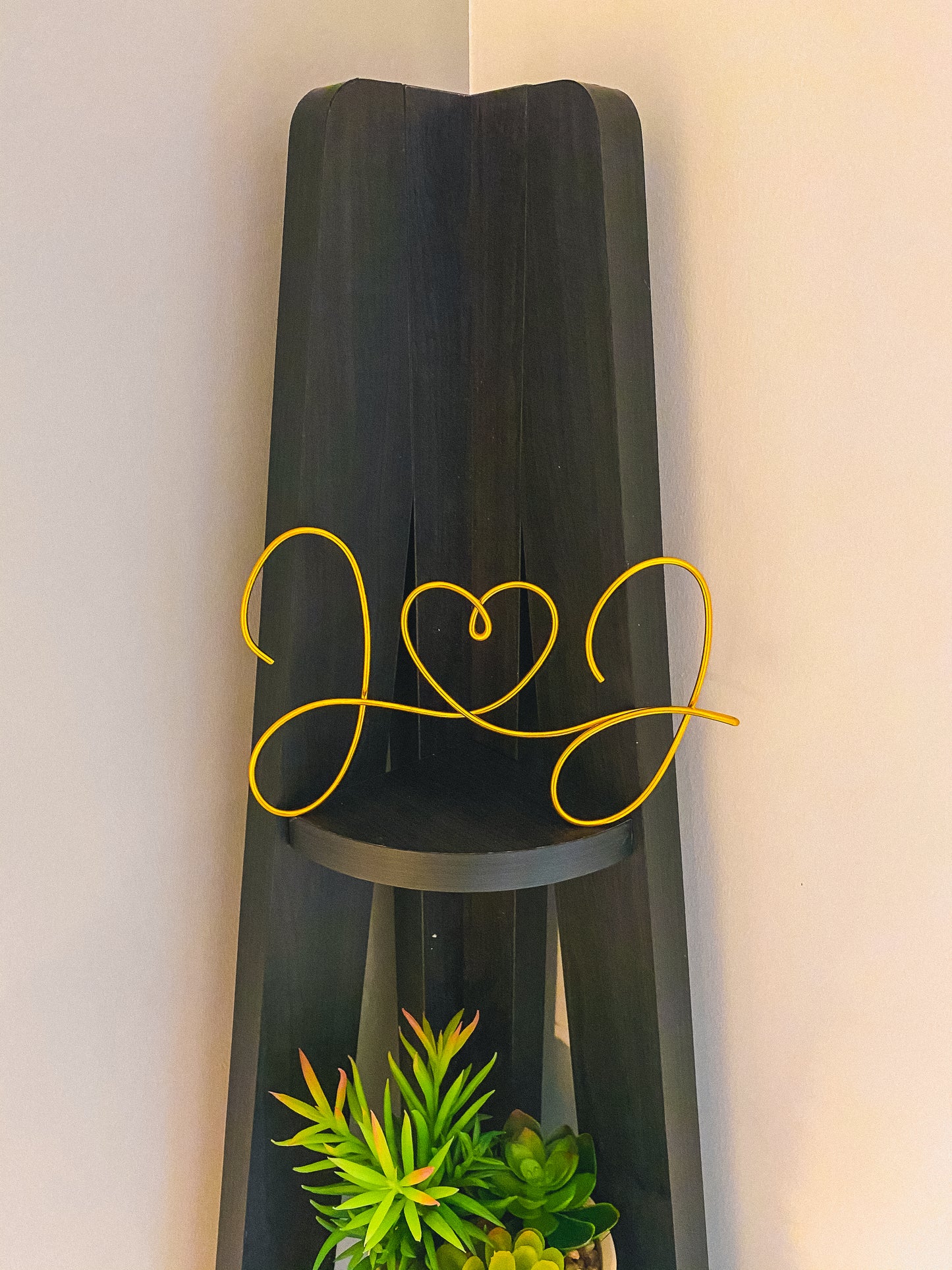 Personalised Couple Initials