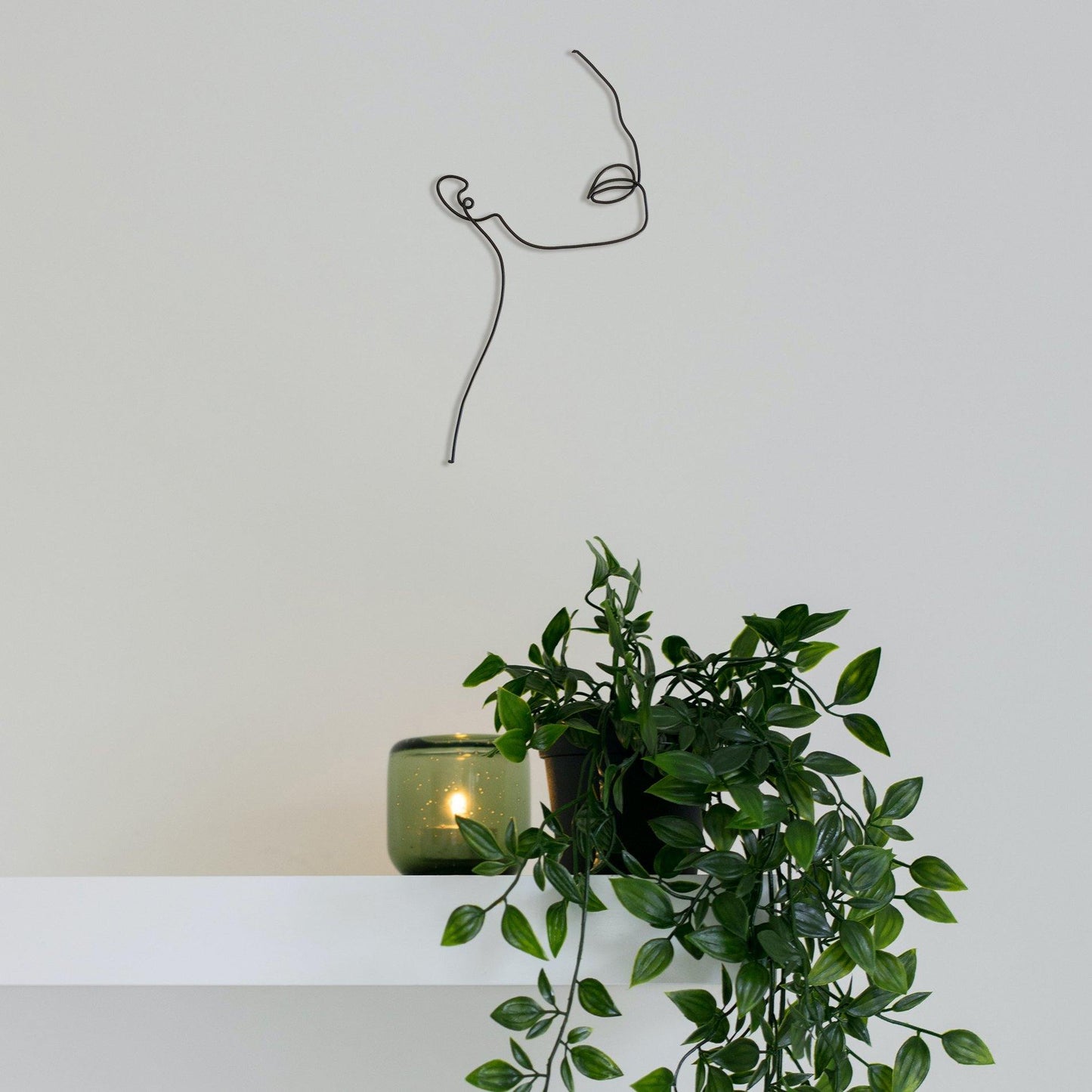 B-Face - Briar Rose Wire