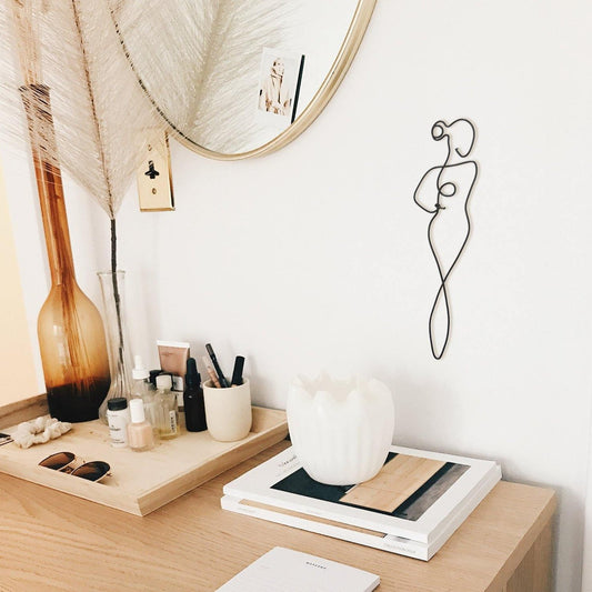 The Classy One - Briar Rose Wire