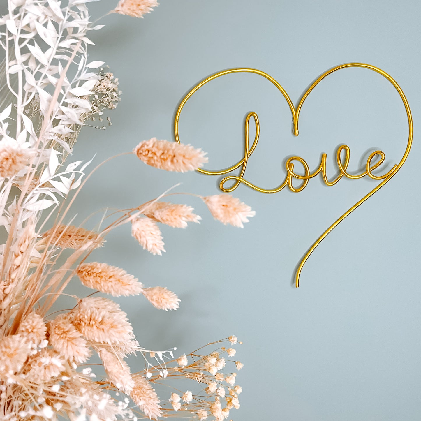 The ‘Love’ Heart