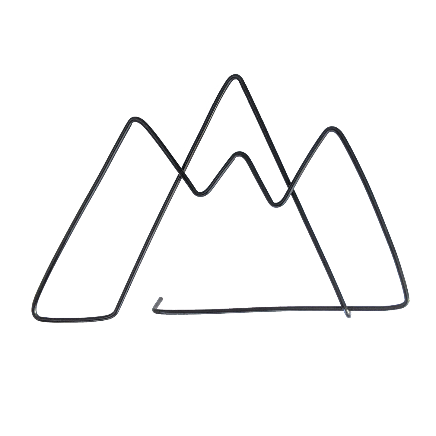 Mountains - Briar Rose Wire
