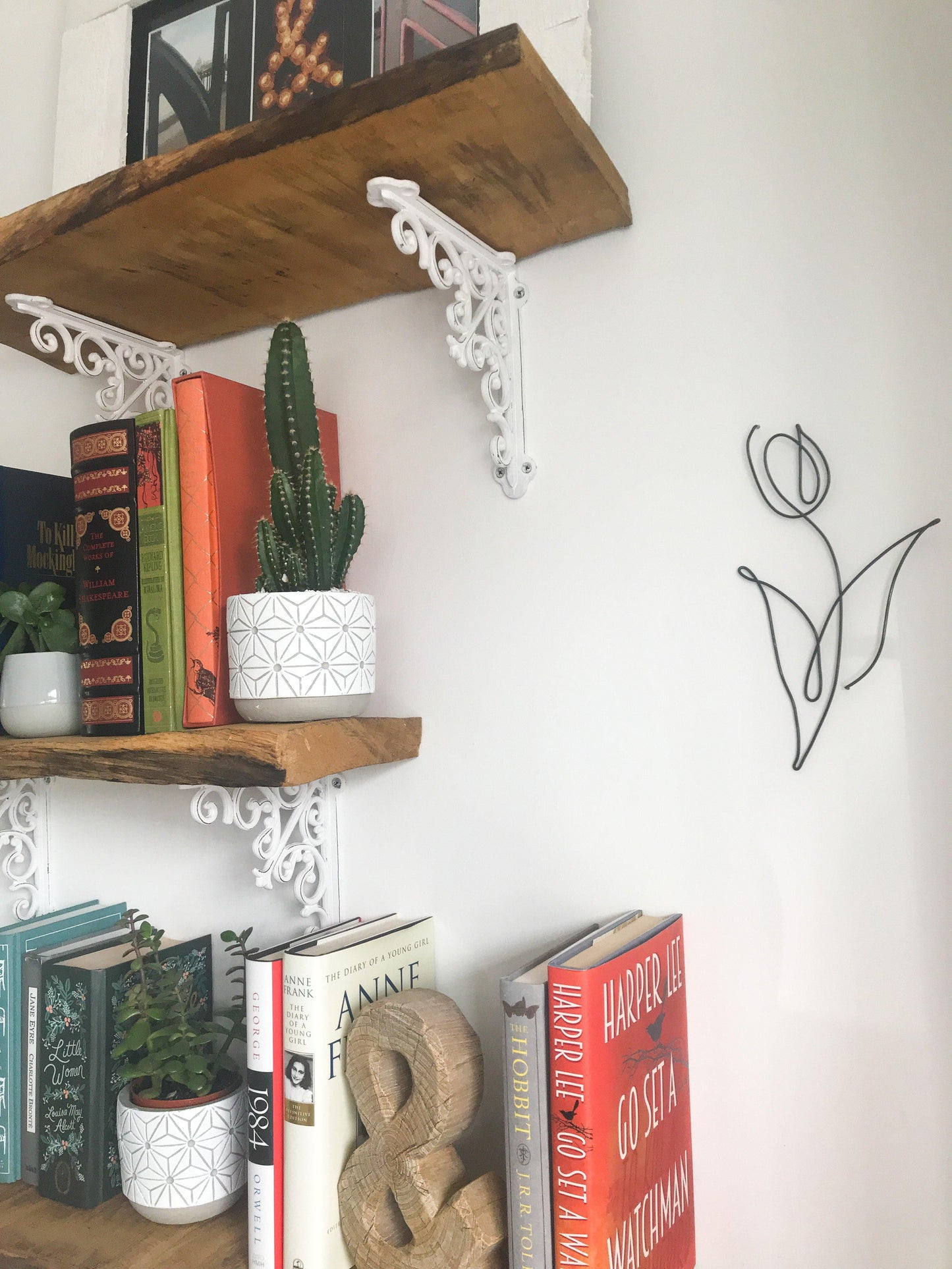 Tulip - Briar Rose Wire