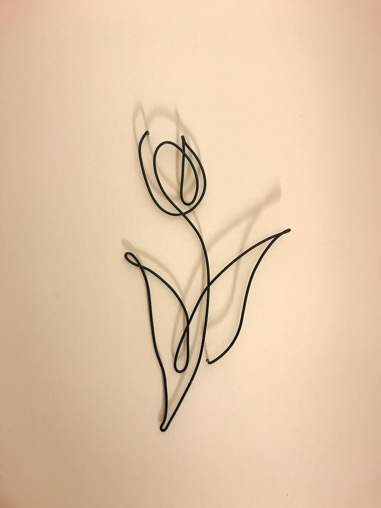 Tulip - Briar Rose Wire