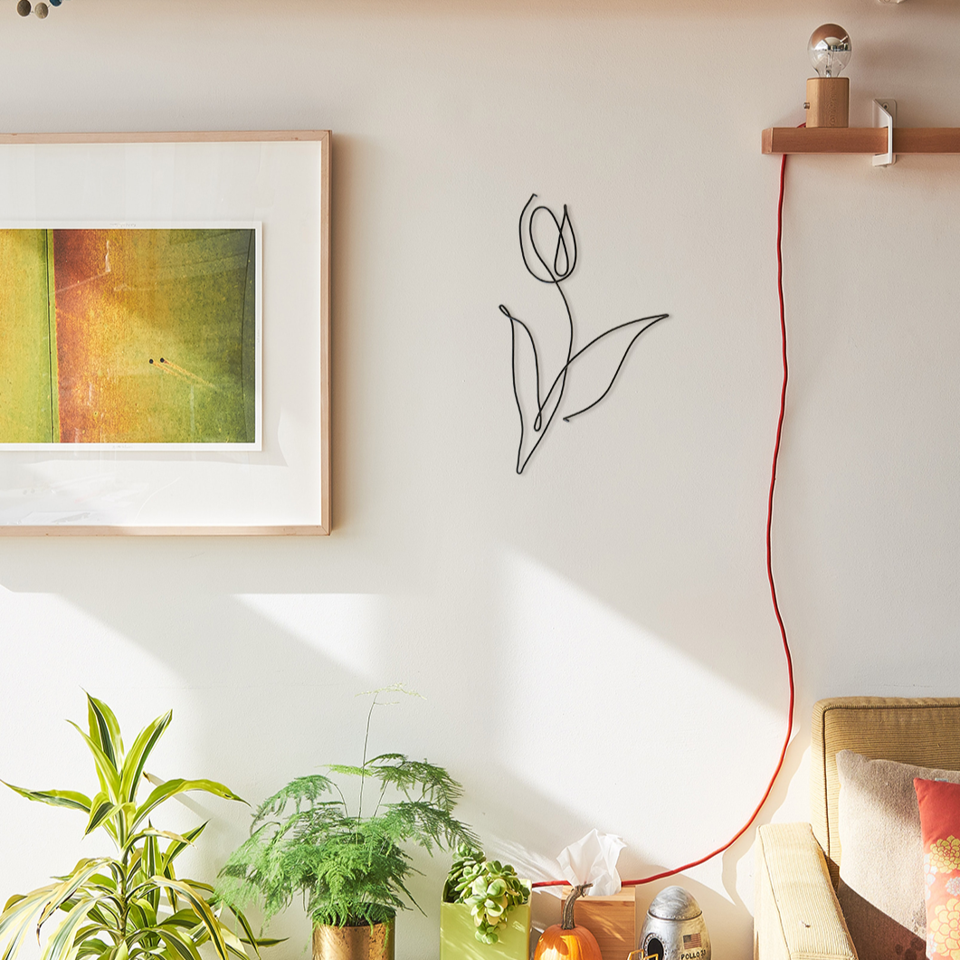 Tulip - Briar Rose Wire