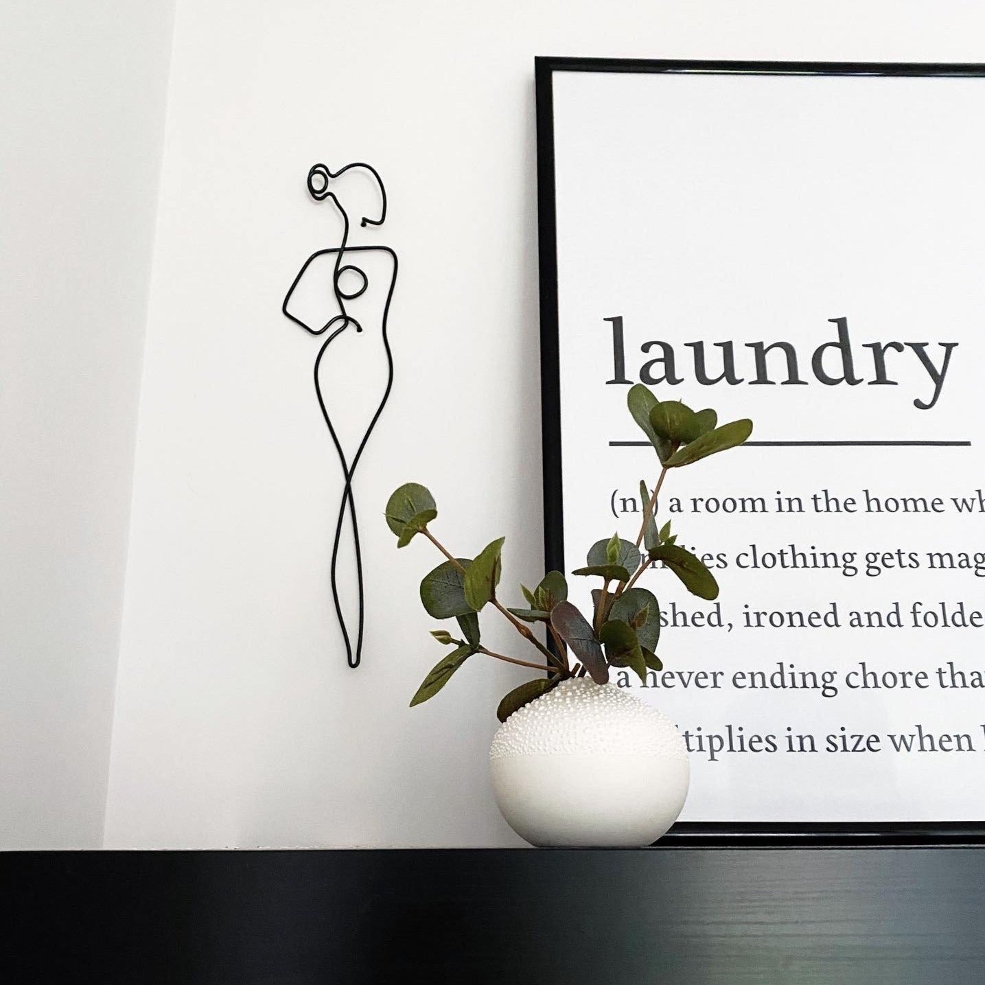 The Classy One - Briar Rose Wire