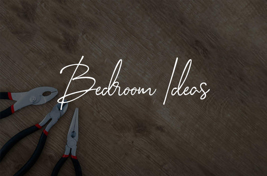 Bedroom Ideas - Briar Rose Wire
