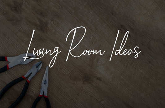 Living Room Ideas - Briar Rose Wire